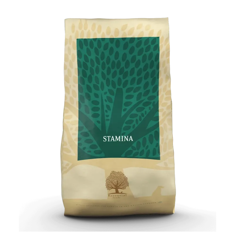 STAMINA 10 Kg